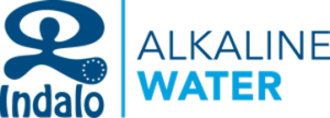 logo indalo alkaline water